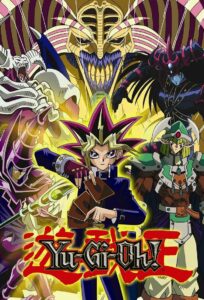 Yu-Gi-Oh! Duel Monsters – Todos os Episódios