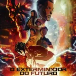 Terminator Zero – Todos os Episódios