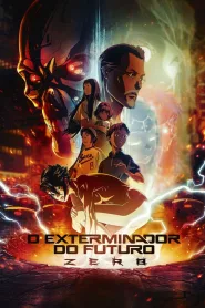 Terminator Zero – Todos os Episódios