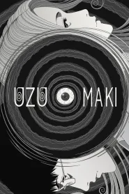 Uzumaki – Todos os Episódios