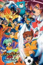 Inazuma Eleven Temporada 03