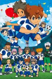 Inazuma Eleven Temporada 04