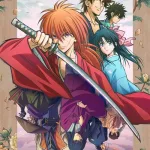 Rurouni Kenshin Meiji Kenkaku Romantan Kyoto Douran – Todos Episódios