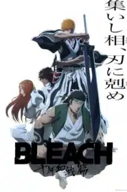 Bleach: Sennen Kessen-hen – Ketsubetsu-tan Temporada 4