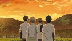 Natsume Yuujinchou Shichi 7 Episódio 12