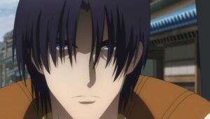 Rurouni Kenshin: Meiji Kenkaku Romantan – Kyoto Douran Episódio 14