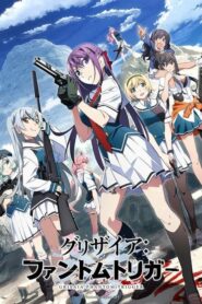 Grisaia: Phantom Trigger