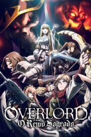 OVERLORD: O Reino Sagrado