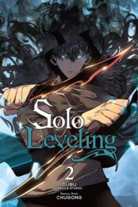 Solo Leveling 2 Arise from the Shadow