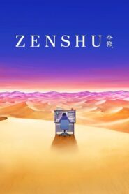 Zenshuu. Dublado