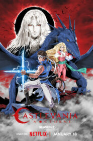 Castlevania Nocturne 2 Dublado